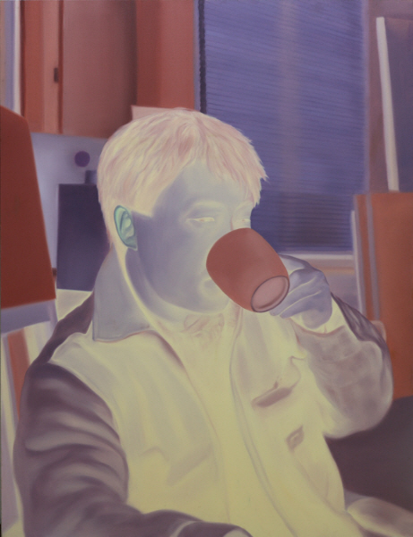 drinking