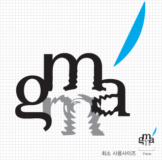 경기도 미술관 로고1
