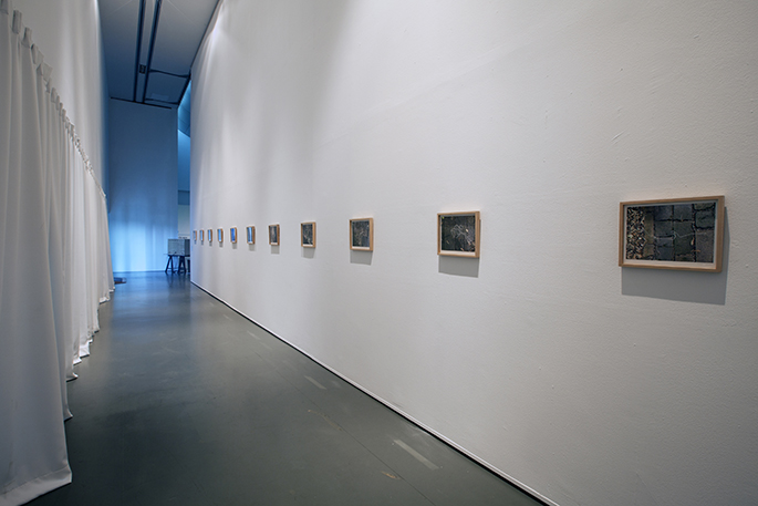 4.남화연, 개미 시간, 2014, 사진 기록, 27.5 x 34 cm_7