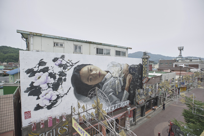 동두천 보산동_2017