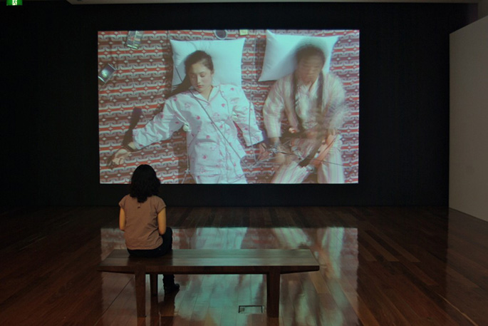 실뜨기와 정전기