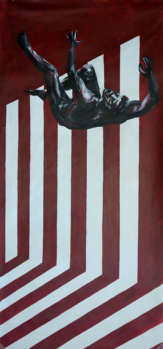 《코리안 디아스포라, 이산을 넘어》리 게오르기