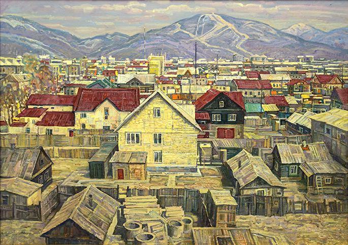 《코리안 디아스포라, 이산을 넘어》조성용